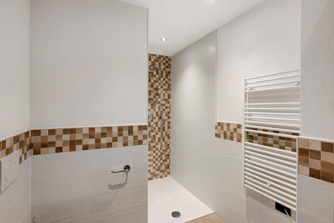 Apartmán Gino Livigno Exteriér fotografie