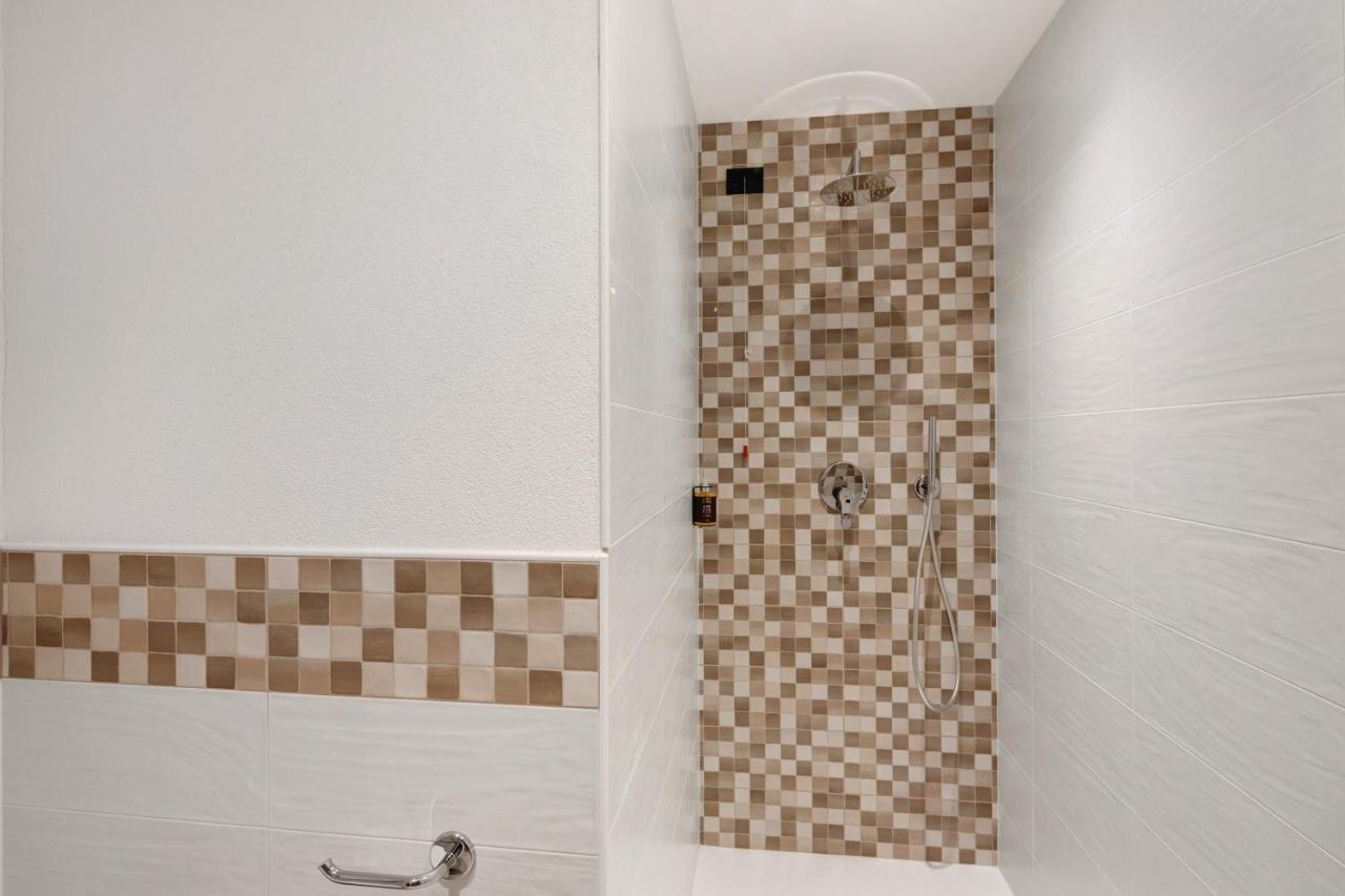 Apartmán Gino Livigno Exteriér fotografie